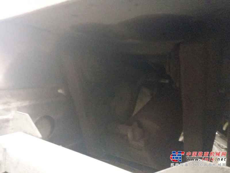 贵州出售转让二手2010年陕汽奥龙SX3254BM384自卸车