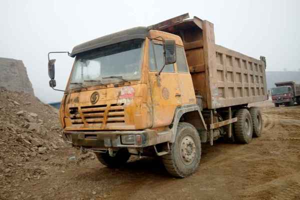 山西出售转让二手2012年陕汽奥龙SX3315UR366自卸车