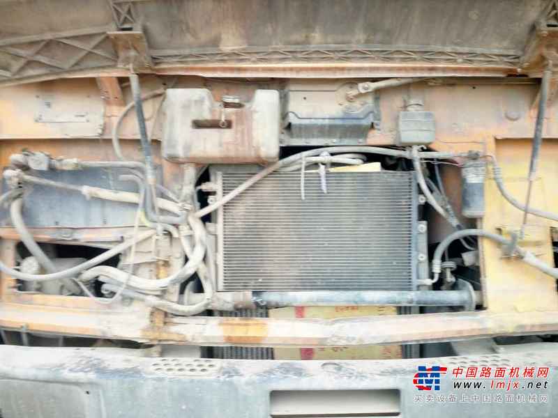 山西出售转让二手2012年陕汽奥龙SX3315UR366自卸车