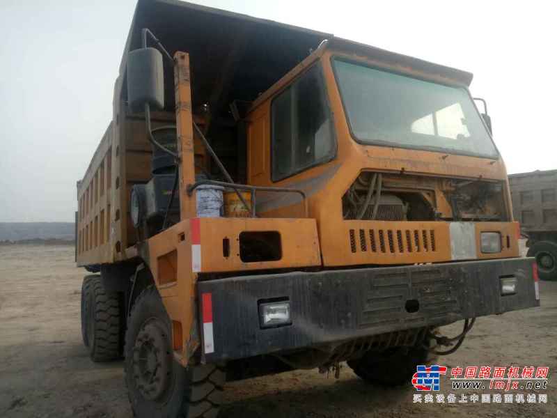 内蒙古出售转让二手2012年陕汽通力ZXSGDC8ST自卸车