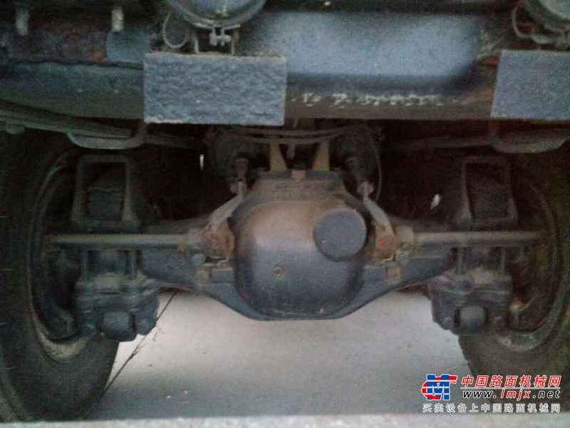 内蒙古出售转让二手2011年北奔ND3253B38自卸车