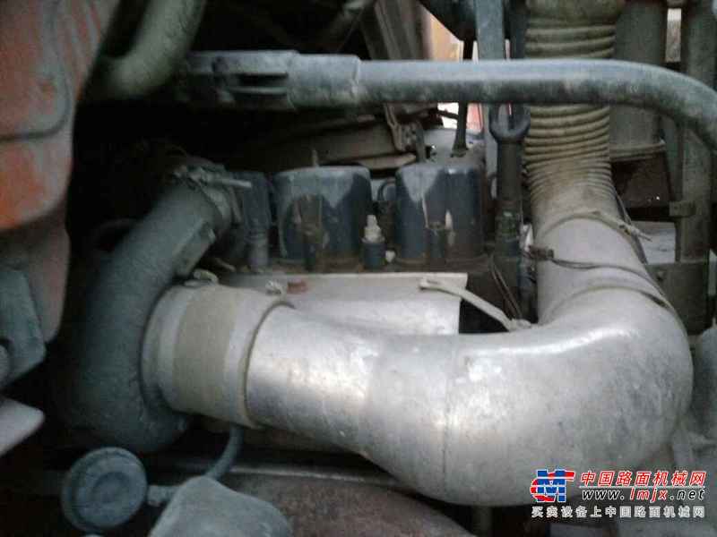 内蒙古出售转让二手2011年北奔ND3253B38自卸车