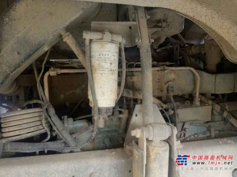贵州出售转让二手2010年中国重汽豪沃ZZ3257M2941自卸车