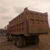 贵州出售转让二手2010年中国重汽豪沃ZZ3257M2941自卸车