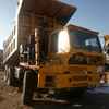 内蒙古出售转让二手2012年博菱重工NZQ3550自卸车