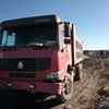 山西出售转让二手2012年中国重汽斯太尔ZZ1316M4666F自卸车