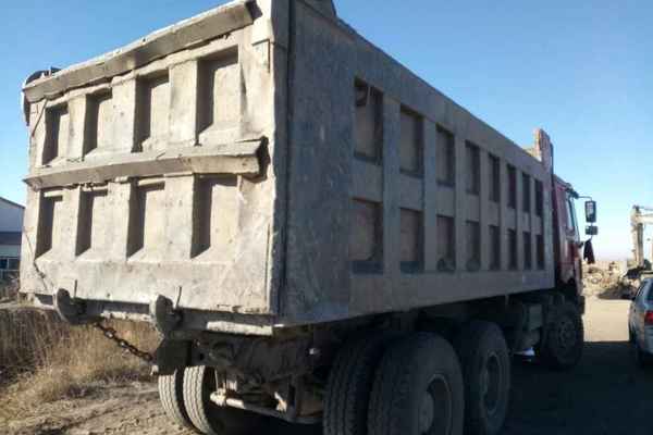山西出售转让二手2012年中国重汽斯太尔ZZ1316M4666F自卸车