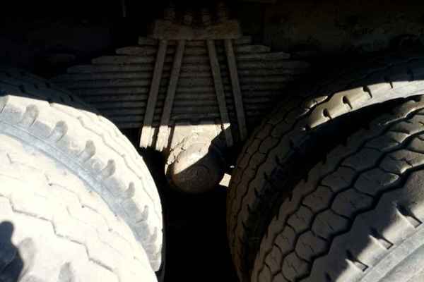 山西出售转让二手2012年中国重汽斯太尔ZZ1316M4666F自卸车
