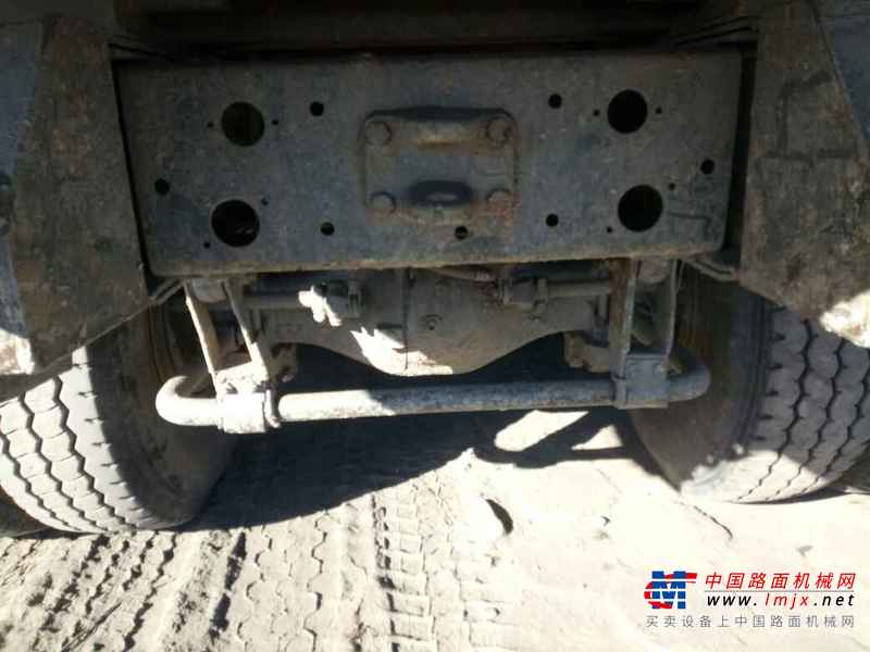 山西出售转让二手2012年中国重汽斯太尔ZZ1316M4666F自卸车