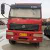 甘肃出售转让二手2011年中国重汽ZZ3317N3567C1自卸车