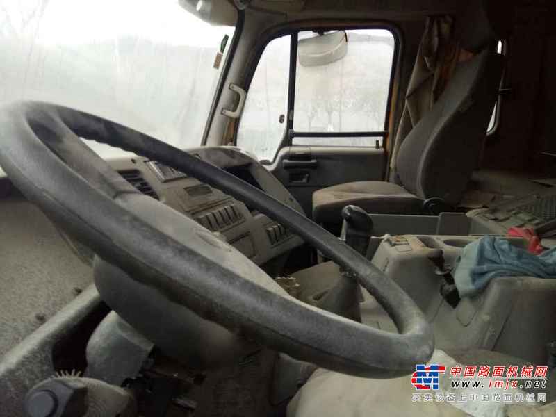 贵州出售转让二手2011年国力重工GL8504W375BF9自卸车