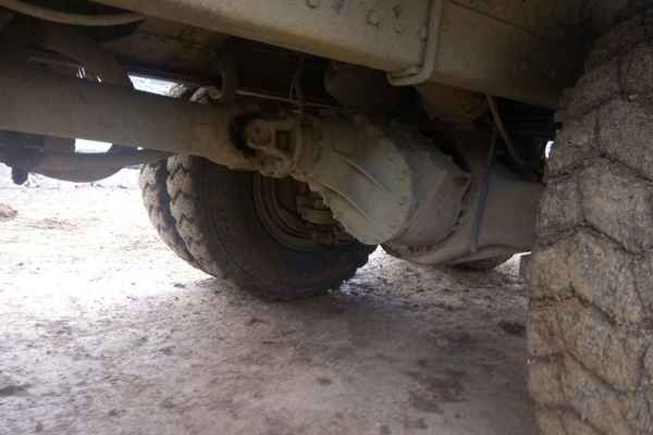 贵州出售转让二手2011年中国重汽豪沃ZZ3257N5247自卸车