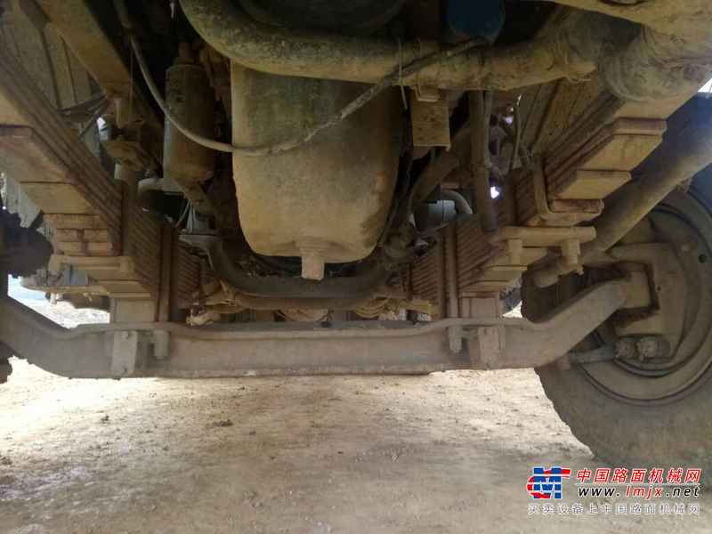 贵州出售转让二手2011年中国重汽豪沃ZZ3257N5247自卸车