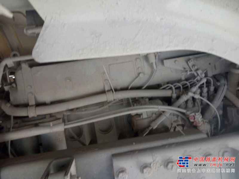 云南出售转让二手2013年红岩CQ3254SMHG384自卸车