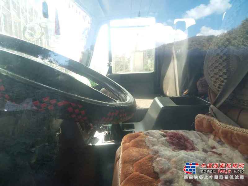 云南出售转让二手2012年东风DFA581580自卸车