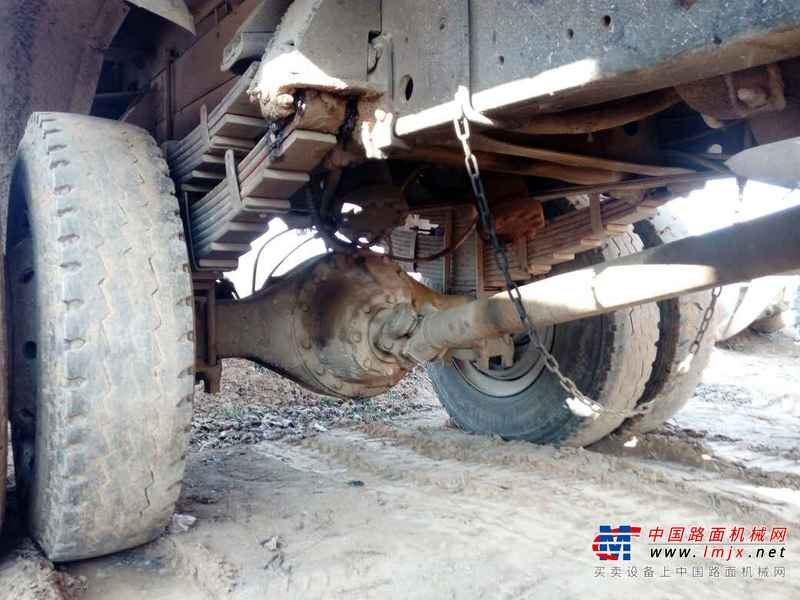 山西出售转让二手2008年东风3310GMJ3自卸车