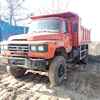 山西出售转让二手2008年东风3310GMJ3自卸车