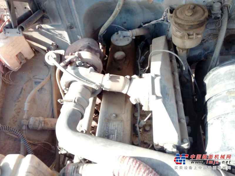 山西出售转让二手2008年东风3310GMJ3自卸车
