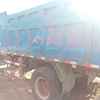 山西出售转让二手2010年东风3310GMJ3自卸车