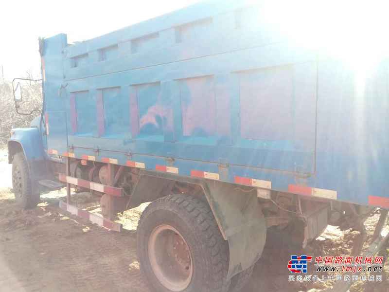 山西出售转让二手2010年东风3310GMJ3自卸车