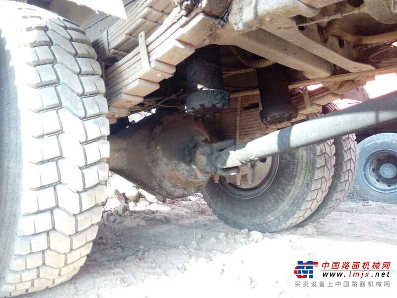 山西出售转让二手2010年东风3310GMJ3自卸车