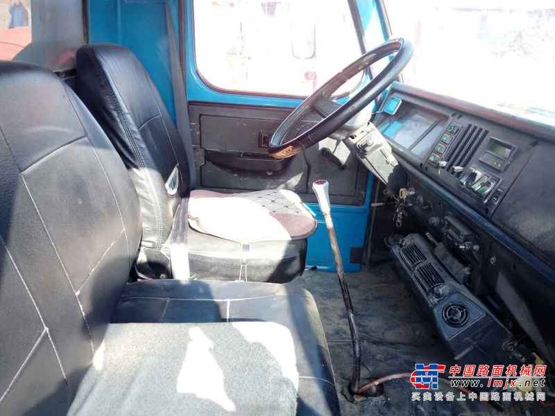 山西出售转让二手2010年东风3310GMJ3自卸车