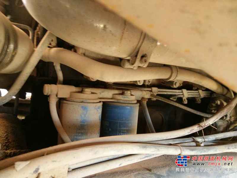 陕西出售转让二手2011年陕汽奥龙SX3255BR384自卸车