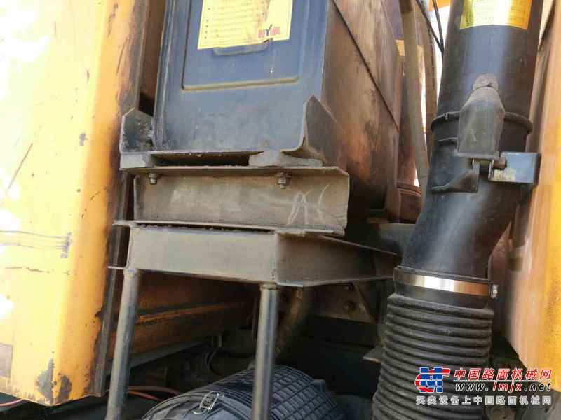 陕西出售转让二手2011年陕汽奥龙SX3255BR384自卸车