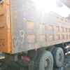 陕西出售转让二手2011年陕汽奥龙SX3255BR384自卸车