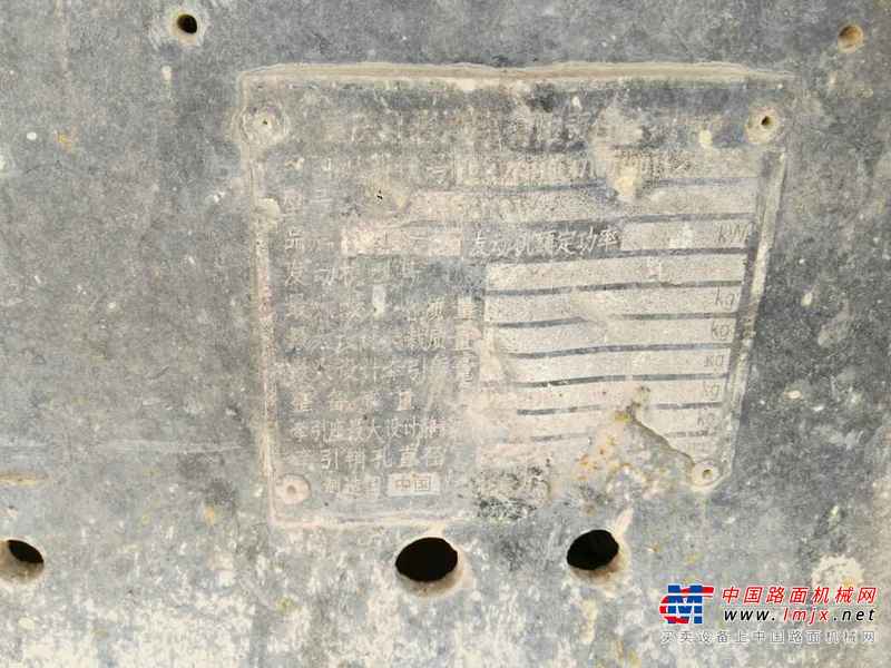 湖南出售转让二手2011年红岩CQ3253TMG324自卸车