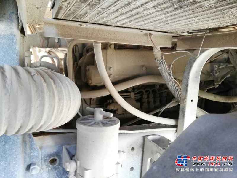 湖南出售转让二手2011年红岩CQ3253TMG324自卸车