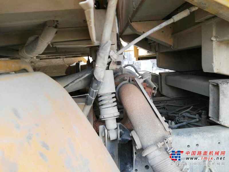 湖南出售转让二手2009年中国重汽金王子ZZ3251N4041D1自卸车