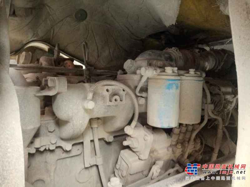 贵州出售转让二手2012年博菱重工NZQ3550自卸车