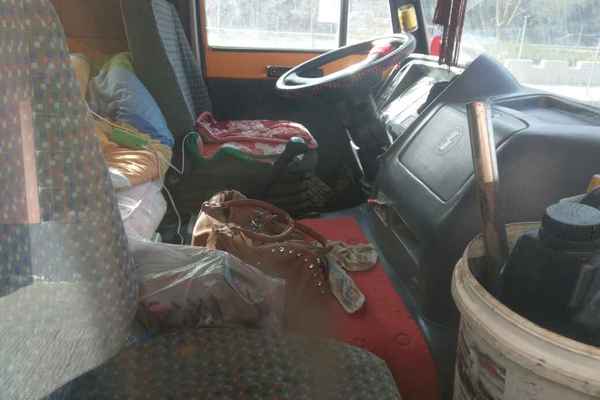 陕西出售转让二手2012年陕汽奥龙SX3255UN384自卸车