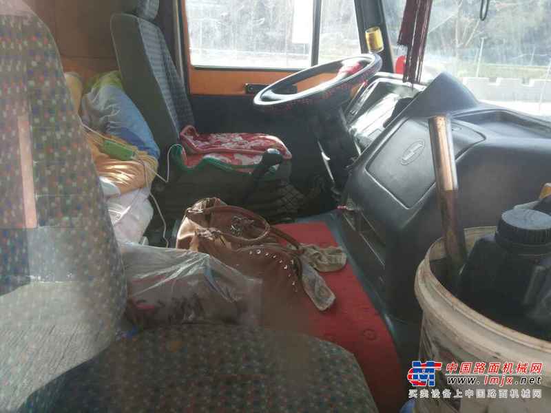 陕西出售转让二手2012年陕汽奥龙SX3255UN384自卸车