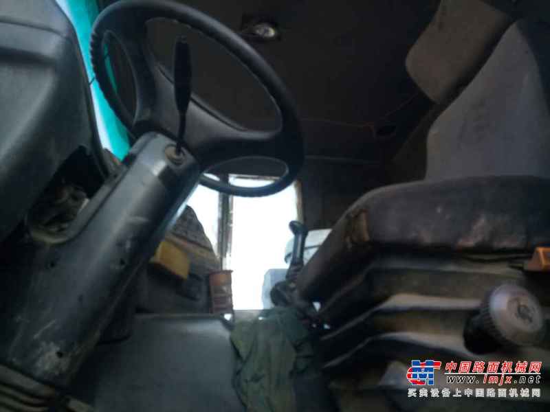 内蒙古出售转让二手2013年陕汽通力ZXSGDC8ST自卸车