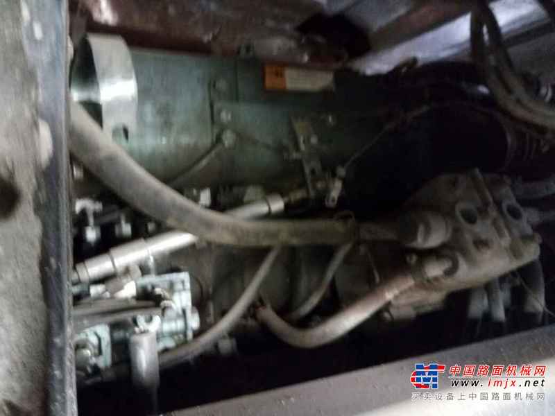 云南出售转让二手2013年东风DFA581580自卸车