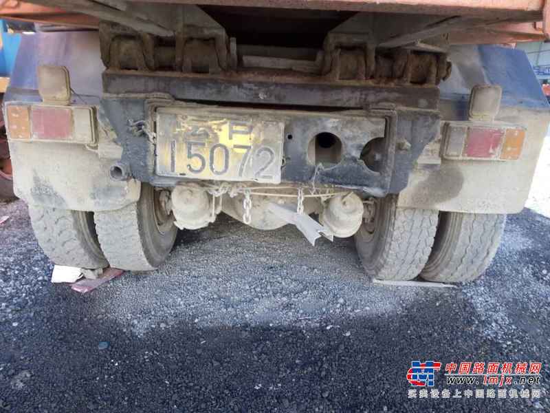 云南出售转让二手2011年东风3310GMJ3自卸车