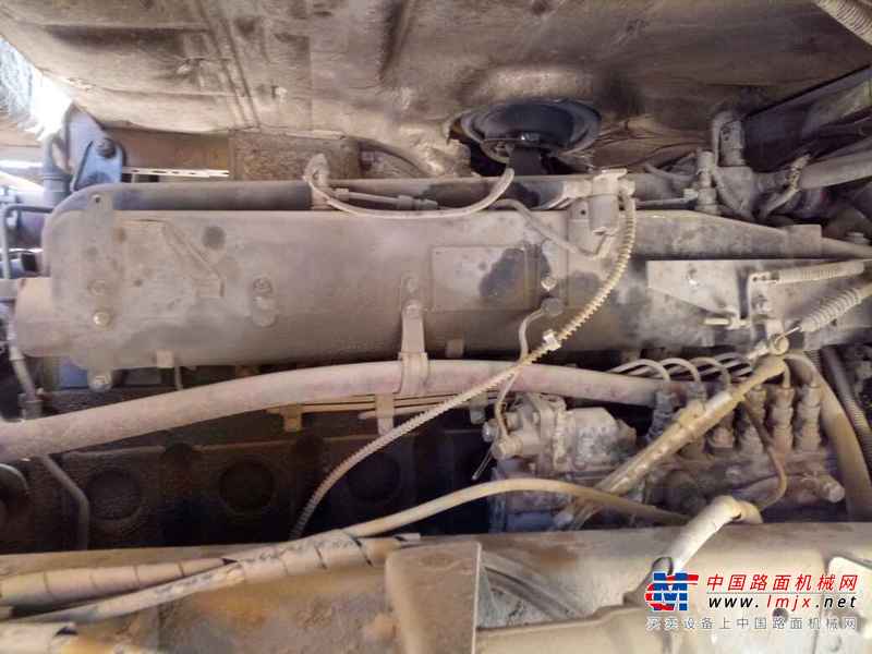 内蒙古出售转让二手2013年陕汽德龙SX3255DR354C自卸车