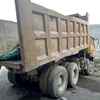 贵州出售转让二手2008年红岩CQ3254SMG324自卸车