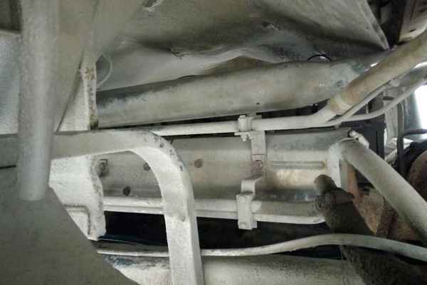 贵州出售转让二手2009年红岩CQ3254SMG324自卸车
