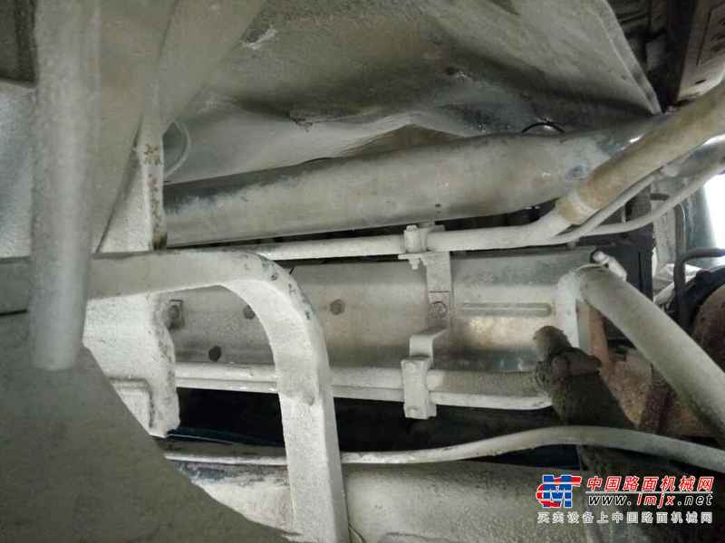 贵州出售转让二手2009年红岩CQ3254SMG324自卸车