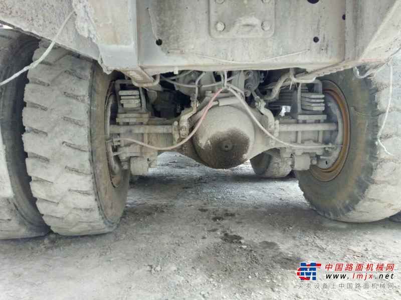 贵州出售转让二手2009年红岩CQ3254SMG324自卸车
