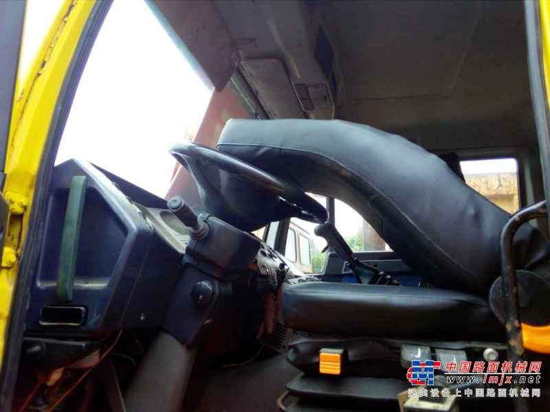 湖南出售转让二手2010年中国重汽ZZ3317N3867C1L自卸车
