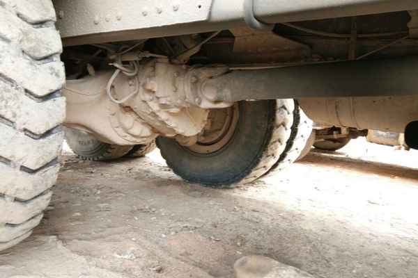 陕西出售转让二手2010年陕汽奥龙SX3255BR384自卸车