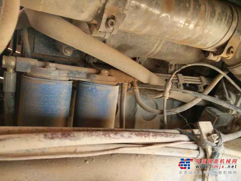 陕西出售转让二手2010年陕汽奥龙SX3255BR384自卸车