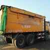 陕西出售转让二手2010年陕汽奥龙SX3254BM384自卸车