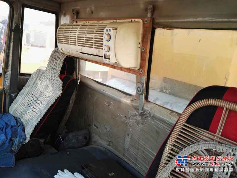陕西出售转让二手2010年陕汽奥龙SX3254BM384自卸车