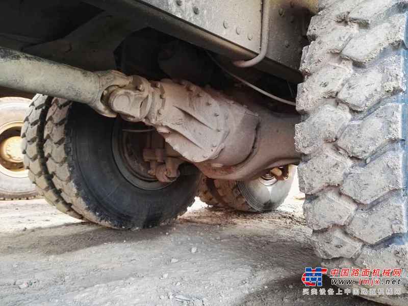 陕西出售转让二手2010年陕汽奥龙SX3254BM384自卸车