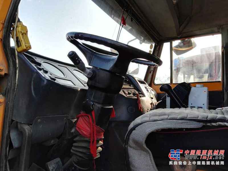 陕西出售转让二手2010年陕汽奥龙SX3254BM384自卸车